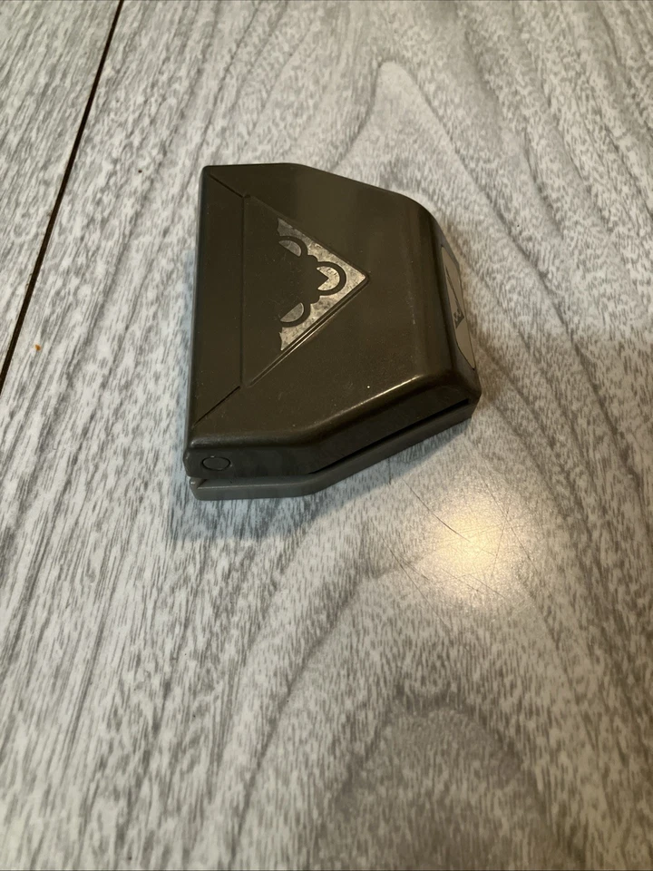 Stampin Up Paper Punch Whale & Flat Style YOU PICK Punches Crafts Scrapbooking - Image 4 of 4