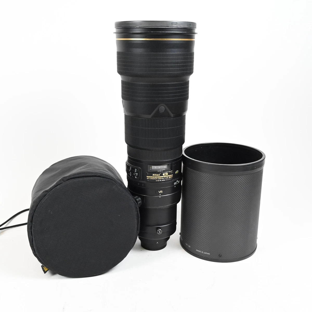 マ*ズ様 ■ジャンク品 AF-Iニッコール 500mmF4D Yahoo!オークション -「500mm f4d」の落札相場・落札価格