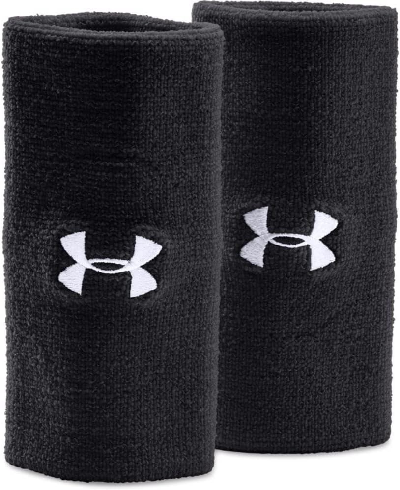 Adult 6 Inch Performance Wristband