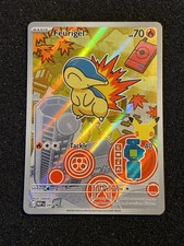 Fiery Hedgehog Holo MEP Black Star Promos 047 P NM Pokemon