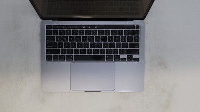 Apple MacBook Pro A2251 13 Core i7 16GB 512GB Gray 2020 | eBay