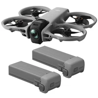Original DJI Avata 360 Drone with 2 Intelligent Flight Batteries – 95% NEW