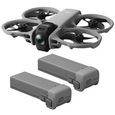 Original DJI Avata 360 Drone with 2 Intelligent Flight Batteries   95 NEW