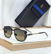 T-HENRI Style Unisex Sunglasses - MODEL: MULSANNE - SIZE: 57  17-147