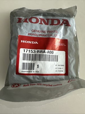 #ad #ad Genuine Honda Breather Hose 17153 RRA A00 $24.99