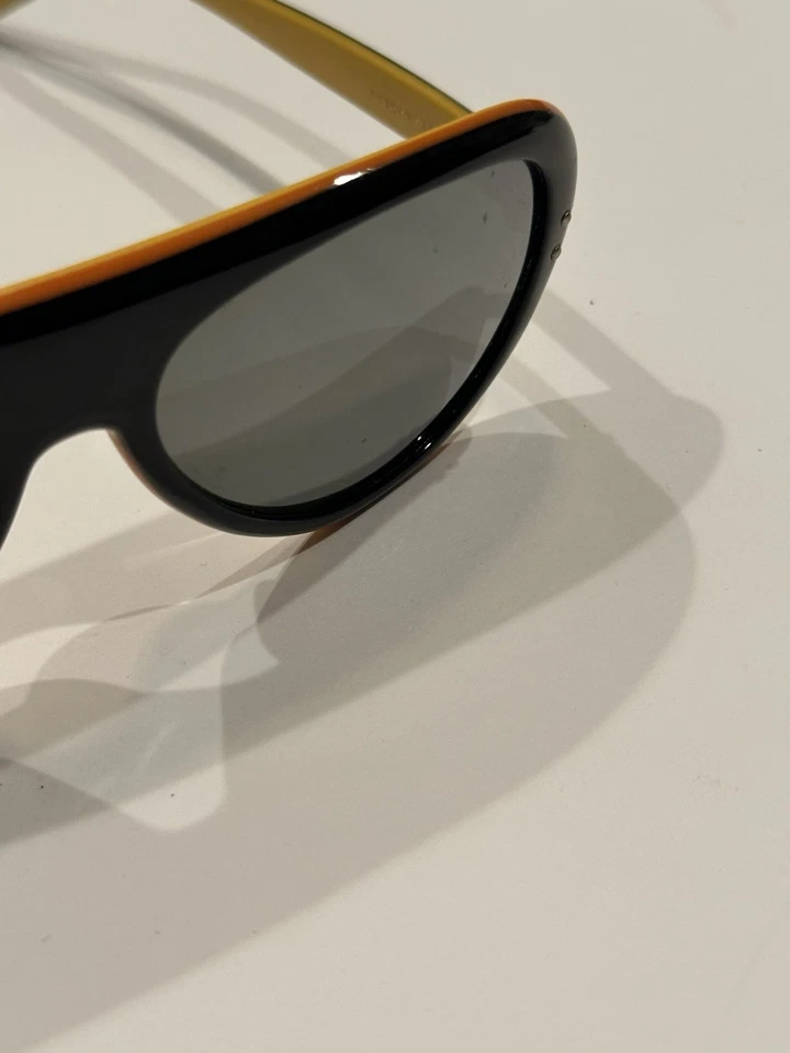 Gafas de sol Obermeyer vintage hechas en Japón - raras Foto 4 de 4