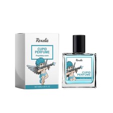 Roxelis Cologne Cupid Eau De Parfum Spray, A Gentle And Elegant Portable Perfume