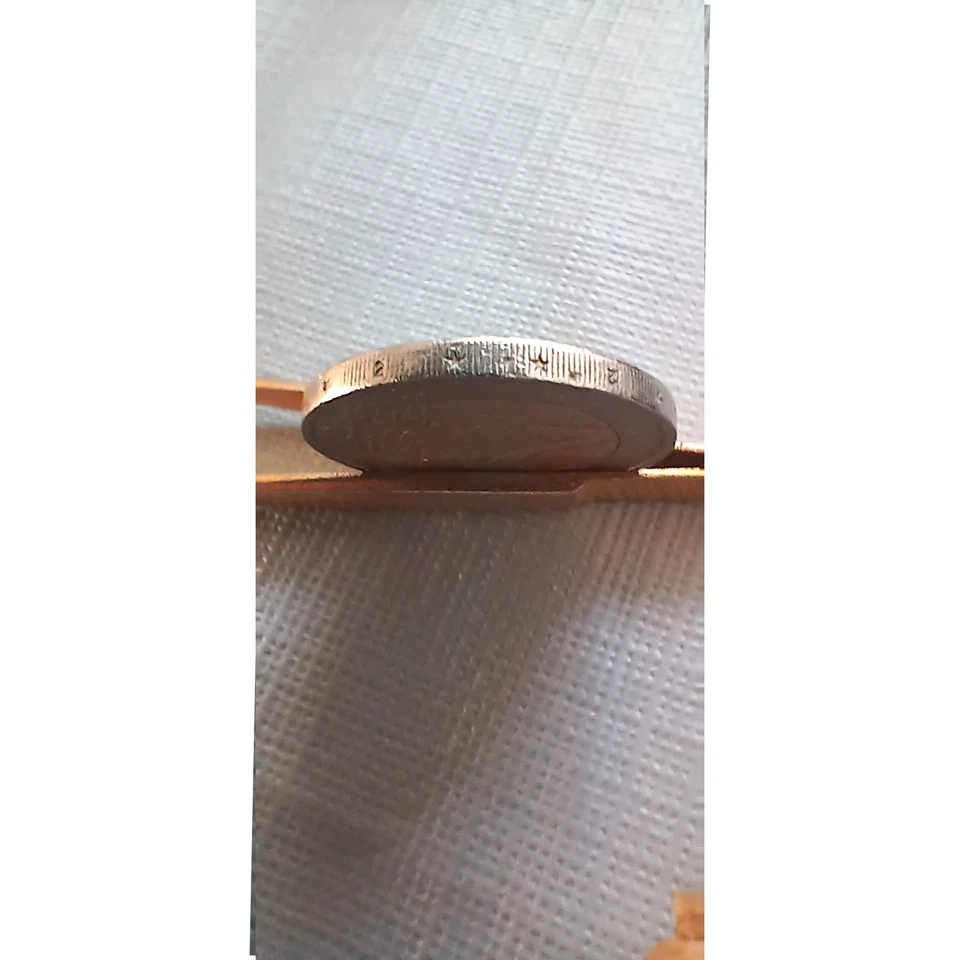 2 Euro Münze Belgien 2000 König Albert II.Selten - Bild 3 von 4