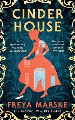 Cinder House | Freya Marske | englisch