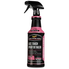 Meguiar's Last Touch Spray Detailer - 32oz [DRTU15532]