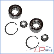 Roulement de roue Ford TRANSIT CONNECT