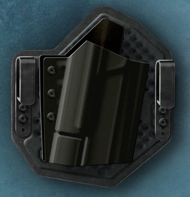 TREX ARMS Ironside Hybrid Holster SIG P320 4.7'', TLR-1 HP-X, Right Hand