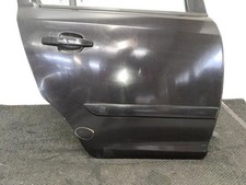 Porte arrière et accessoires Opel CORSA
