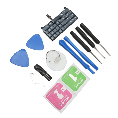 Keypad For Keytwo LE Key2 LE Keyboard Button With Home Button For FY - Zdjęcie 13 z 22