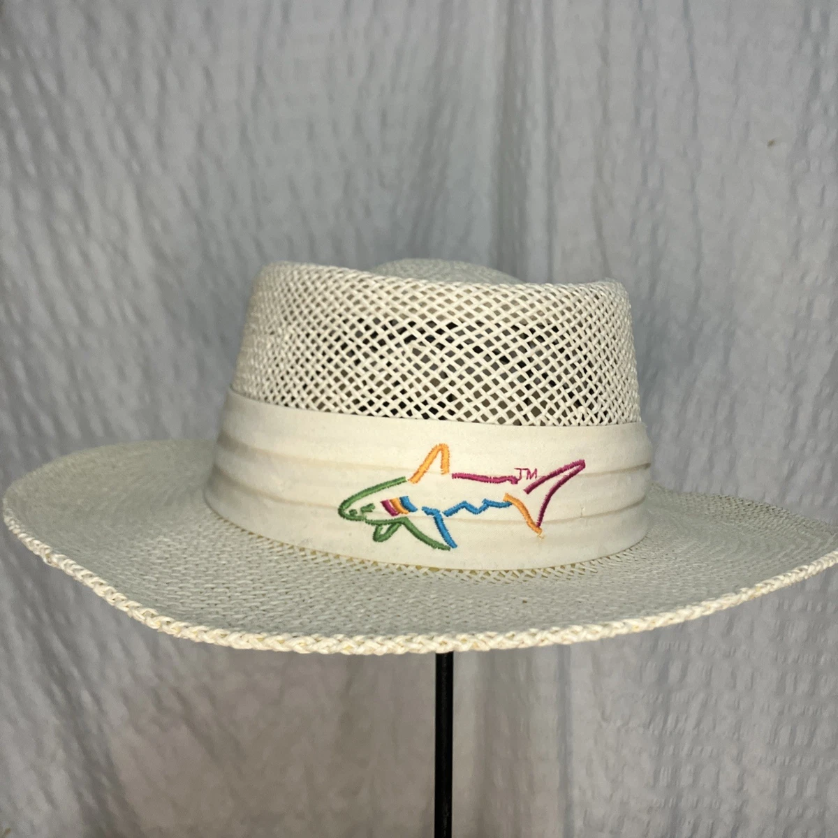 Cappello di Paglia Dimala by Seeberger - € 35,00