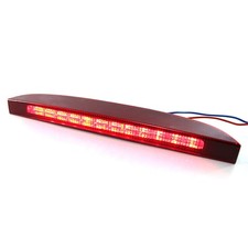 Dritte Bremsleuchte Rücklicht Rot Bremslicht  Für Renault CLIO 98-05  7700410753