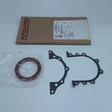 Rear Crankshaft Seal Kit Fits Geo Prizm Chevrolet Nova Toyota Tercel (1983-1997)