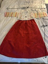 Korean Traditional Hanbok