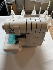 baby lock desire 3 Modell BLE5-3 Nähmaschine