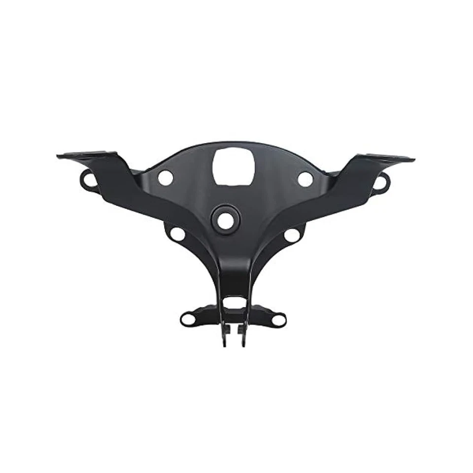 For Aluminum Fairing Headlight Bracket  Yamaha YZF R1 2007,2008, Upper Stay Foto 3 de 4
