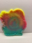 Mermaid Island Co Silicone Mold One Mold Heart with Dagger and Mold Girl — photo 7