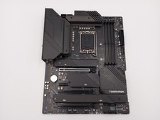 Image of MSI MAG Z690 TOMAHAWK WIFI Intel Socket LGA 1700 DDR5 ATX Motherboard