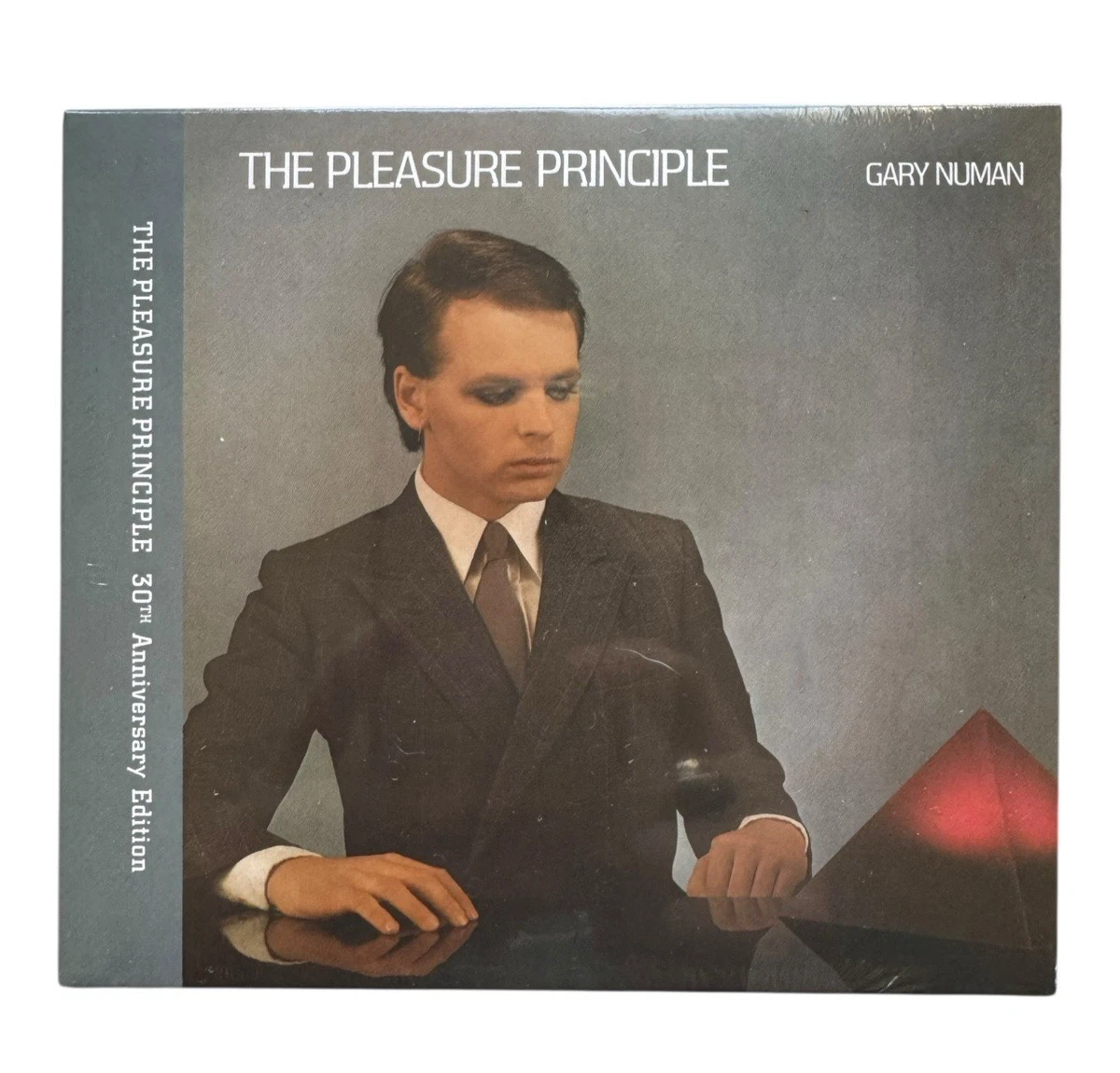 Music CDs Gary Numan for sale | eBay