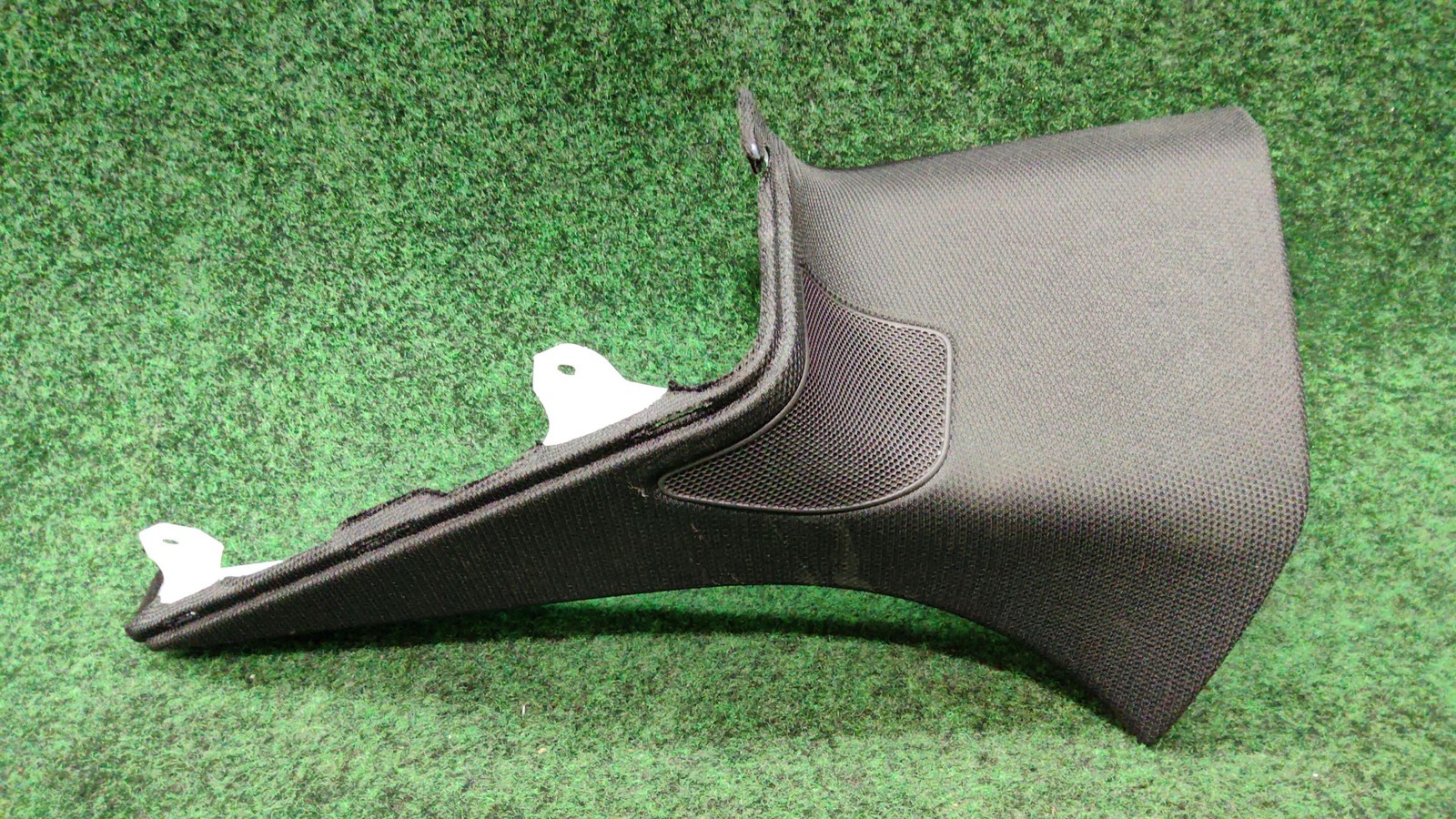 2018-2024 Audi A5 Rear Right Upper D-pillar Interior Trim Panel Oem 8w8867246c