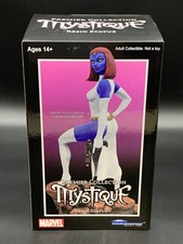 Diamond Select Marvel Premier Mystique 12 Res...