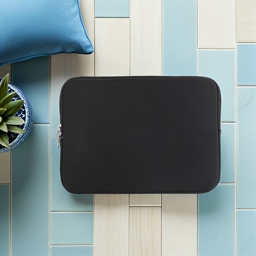 ROSENICE Laptop Sleeve Case Carry Bag Zippered Laptop bag for Case - 第 9/12 張圖片