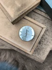 Vintage Omega SEAMASTER 552 Movement