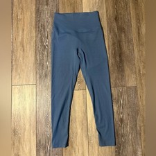 Women  s Buttery Leggings in a Lighter Shade of Blue