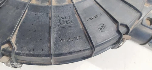 90324788 Caja Filtro Aire para OPEL KADETT E GL Berlina 1986 130748 - Imagen 2 de 8