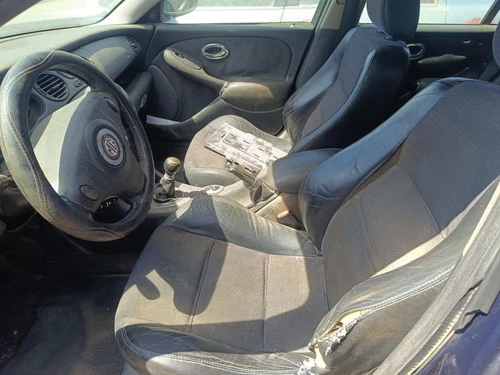 0470004005 Bomba Inyeccion para MG ROVER MG ZT (J/RJ) CDTi 2004 1068814 - Imagen 8 de 9