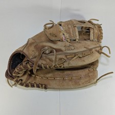 Wilson Force 3 Triple Lock Web Baseball Softball Glove RHT Leather A9850 12  