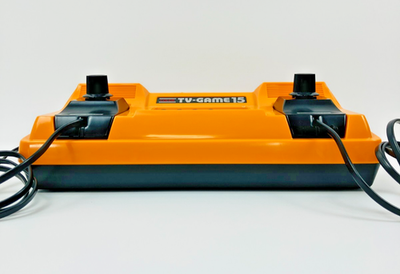 California Sandiego 専用TV-ゲーム15 CTG-15S Nintendo Color TV Game 15 - CTG15s and CTG15v - Super Gaijin Ultra