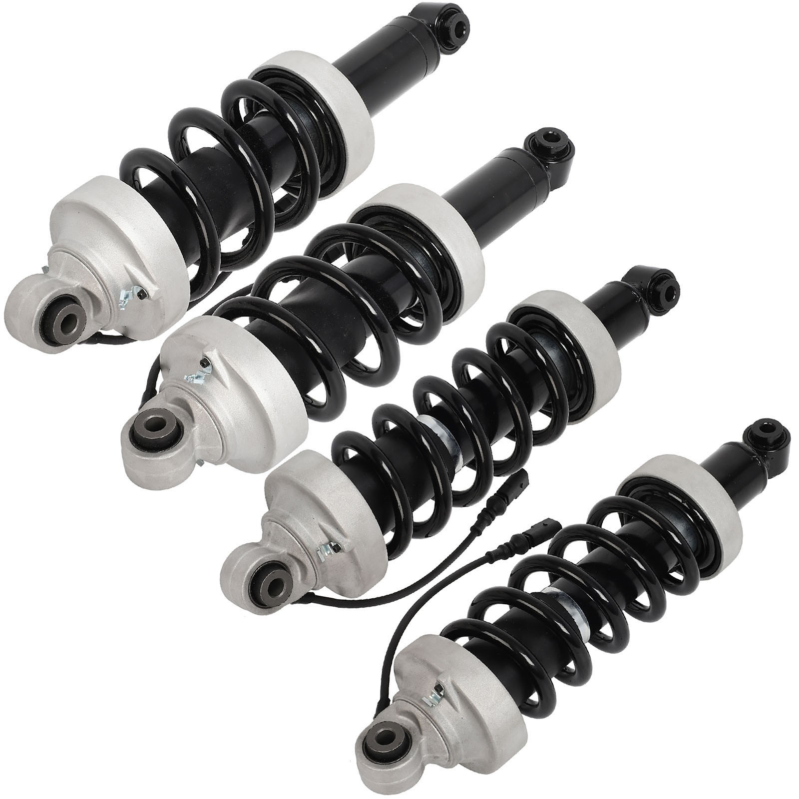 Audi R8 2009-2015 Front Air suspension struts 4 pcs