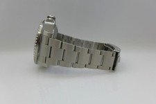 Rolex Sea-Dweller Deepsea 116660 Oyster Stainless Steel Automatic Ceramic Bezel 9