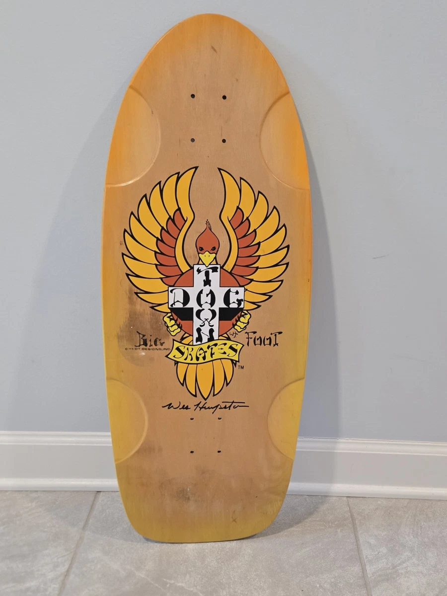 Dogtown Skateboard Decks for sale | eBay