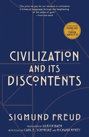 Civilization And Its Discontents (Warbler Classics Annotated Edition) Freud Buch