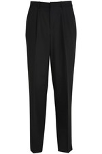 Edwards Garments 2633 Signature Mens Pleated Dress Pant