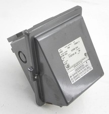 United Electric Pressure Switch J403 Model 146