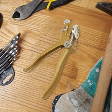 Zinc Alloy Saw Set Tool Sawset Puller DIY Accessories Woodworking Hand Tools Saw