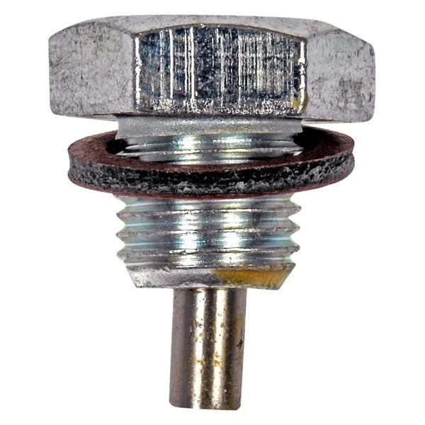 For Jeep J-4700 1972 Dorman 090-043 Autograde Engine Oil Drain Plug - Imagem 2 de 2