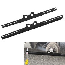 Ertuohg 2pcs Wheel Alignment Tool Heavy Duty Toe Alignment Tool Plates Car Ali Ertuohg 2pcs Wheel Alignment Tool Heavy Duty Toe Alignment Tool Plates Car Ali
