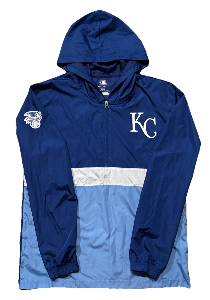 Kansas City Royals MLB Fan Jackets for sale | eBay