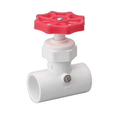 #ad #ad ProLine 105 413 100 PSI PVC Stop Valve 1 2 x 1 2 in. $10.29