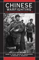 Mark A. Ryan (U. A.) | Chinese Warfighting | Taschenbuch | Englisch (2003)