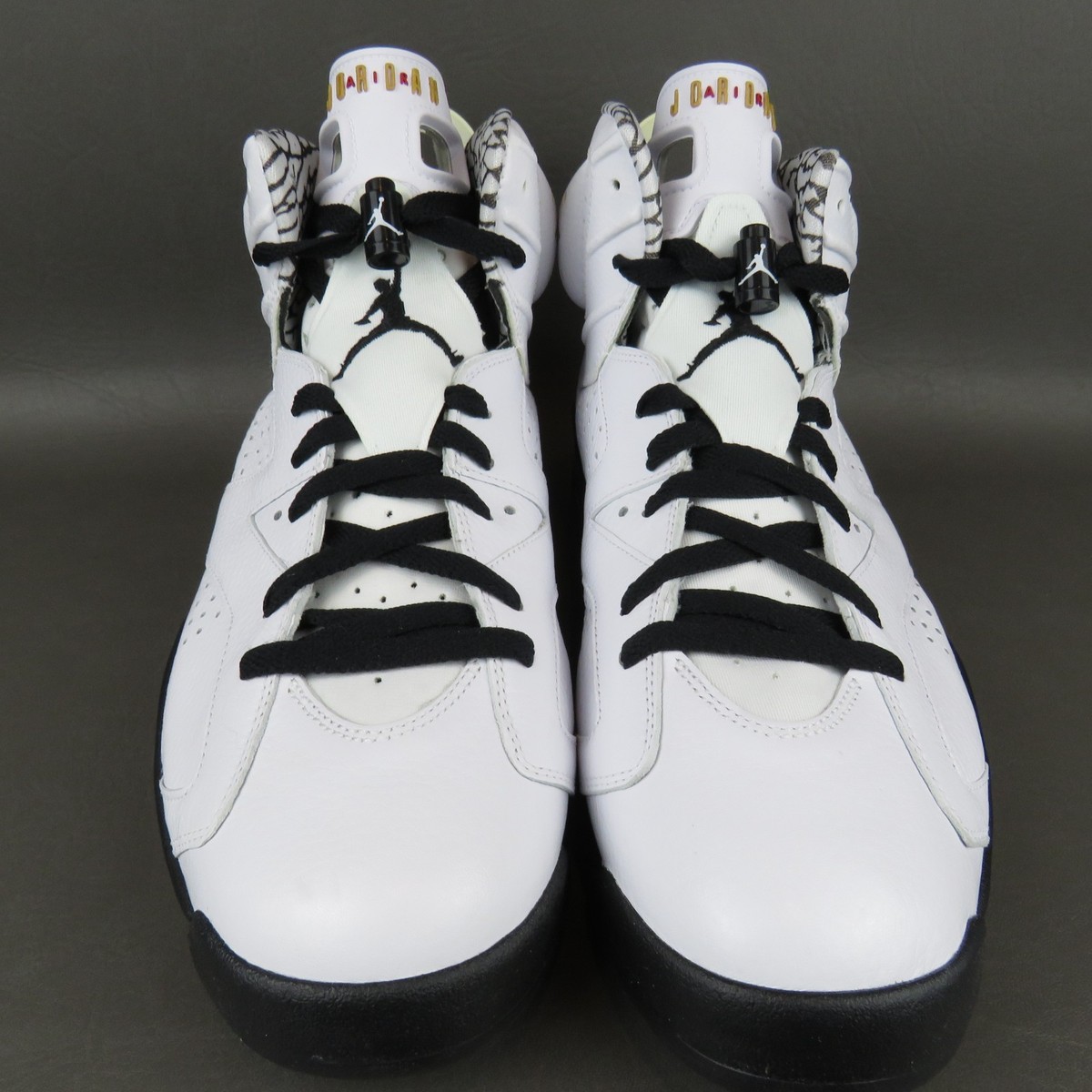 Size 12 - Air Jordan 6 Retro Premium Motorsports for sale online