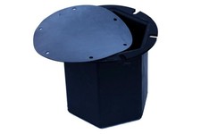 Thumlers Tumbler Model B Barrel Liner And Gasket